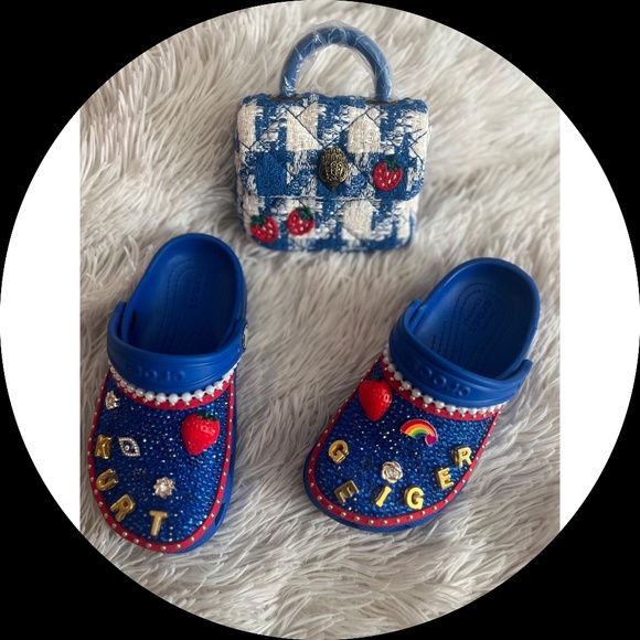 Kurt Geiger - Picture 1 of 2